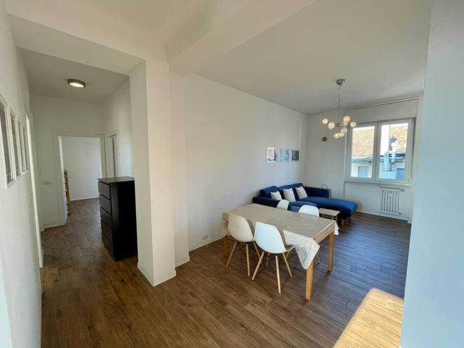 Bocconi And Navigli Apartment Milan Exterior photo
