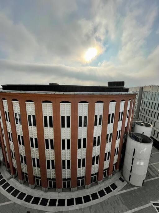 Bocconi And Navigli Apartment Milan Exterior photo