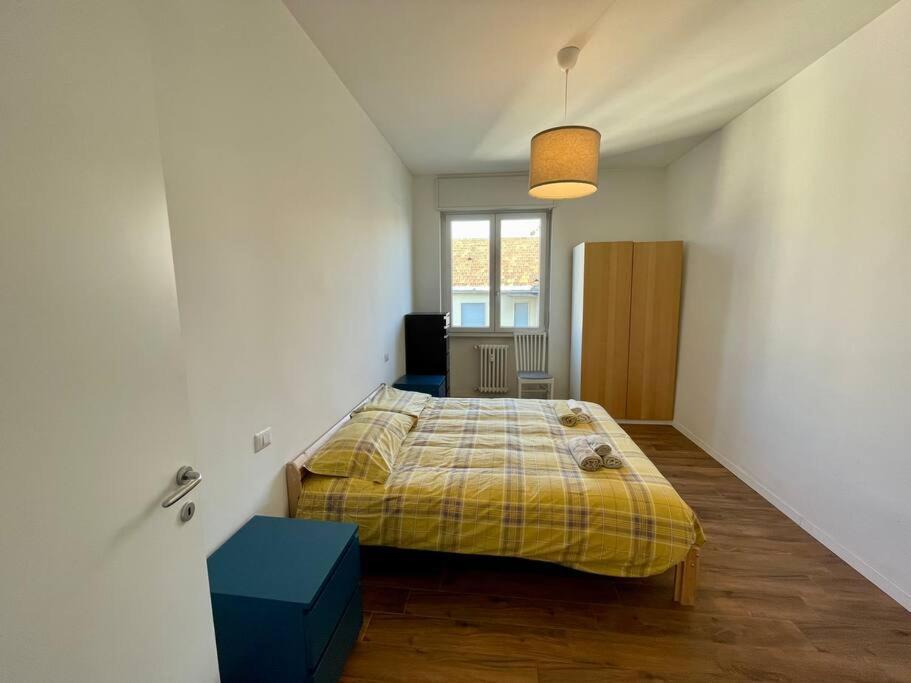 Bocconi And Navigli Apartment Milan Exterior photo